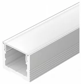 Профиль накладной Arlight SL-SLIM 037108
