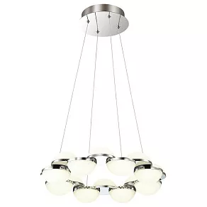 Накладной светильник Odeon Light Conti 4106/64L