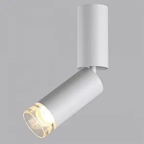 Накладной светильник Odeon Light HIGHTECH 7136/8CL
