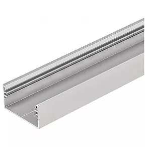 Профиль встраиваемый Arlight TOP-LINIA53-H28-2000 ANOD 016991