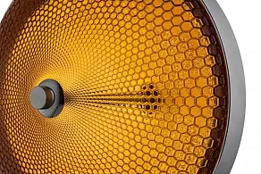 Подвесной светильник Lucia Tucci COIN COIN 2890.R170.1 D250 OR