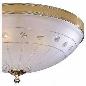 Накладной светильник Reccagni Angelo 4750 PL 4750/4