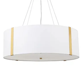 Подвесная люстра Arte Lamp DREAM A4110SP-6PB