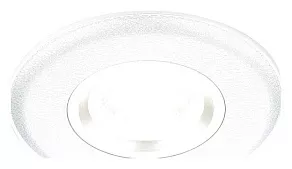 Встраиваемый светильник Ambrella Dising P2340 P2340 W