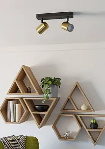 Спот Eglo CONSUMA 1 300584