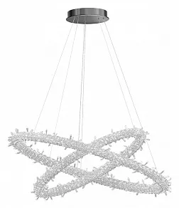 Подвесной светильник Kink Light Лиам 07875-80+60,02