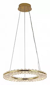 Подвесной светильник Newport 8240 8241/400 gold NEW