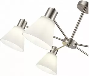 Люстра на штанге EVOLUCE Arki SLE1561-103-05