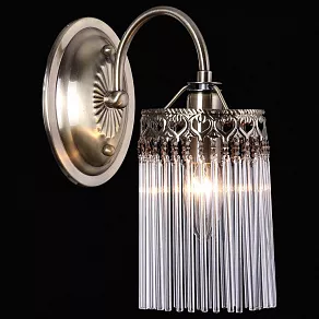 Бра Natali Kovaltseva 11301 11301/1W ANTIQUE