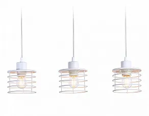 Подвесной светильник Ambrella TR TR8072