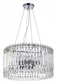 Подвесная люстра De City Арман 7 462012508