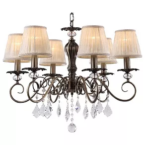 Подвесная люстра Maytoni Vanessa ARM303-06-R