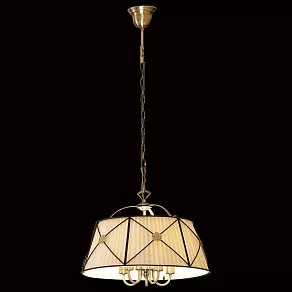 Подвесной светильник Citilux Дрезден CL409151