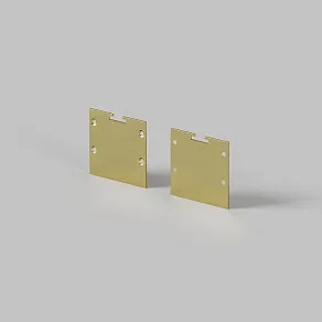 Заглушка для профиля Maytoni  642039