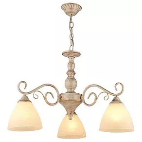 Подвесная люстра Imex 3033 KL.3033-3-S WH