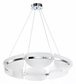 Подвесная люстра Zortes MOON ZRS.1211.80