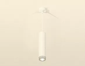 Подвесной светильник Ambrella XP XP6312001