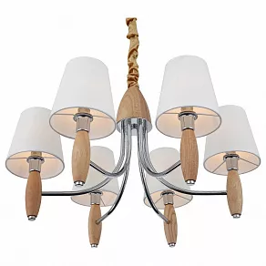 Подвесная люстра ST-Luce SL676 SL676.703.06