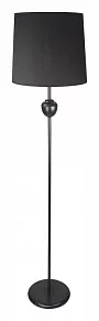 Торшер Escada Holly 10218/L Black