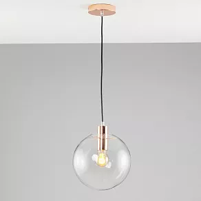 Подвесной светильник Moderli Aurora V2240-P