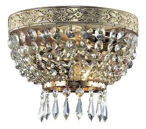 Накладной светильник Odeon Light Teresia 2808/2W