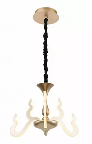 Подвесная люстра Globo Michi 64001-3