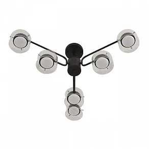 Люстра на штанге Lumion NATALINA 8349/6C