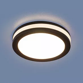 Встраиваемый светильник Elektrostandard Aster a063989