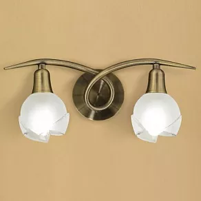 Бра Mantra Bali Cuero 1224