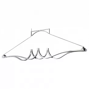 Подвесной светильник Maytoni Wave MOD556-02-N