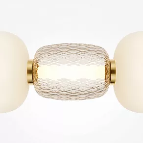 Подвесной светильник Maytoni Pattern MOD267PL-L42G3K