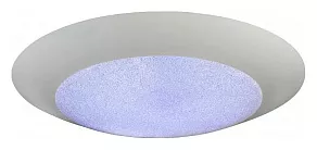 Накладной светильник iLedex Plain 6146/36W WH