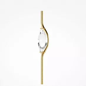 Подвесной светильник Maytoni Foresight MOD347PL-L8BS3K