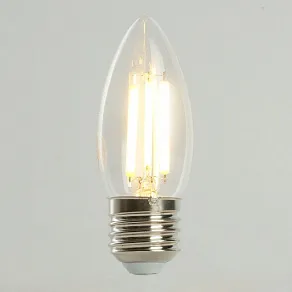 Лампа светодиодная Feron LB-1208 E27 8Вт 2700K 51241