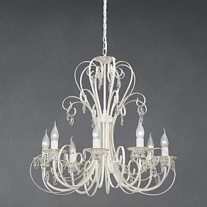 Подвесная люстра Vitaluce V1680 V1680-0/8