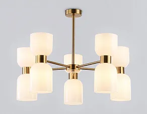 Люстра на штанге Ambrella Light LH LH56093