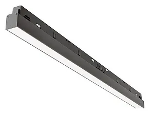 Встраиваемый светильник Maytoni Basis TR030-4-24WTW-DSZ-B