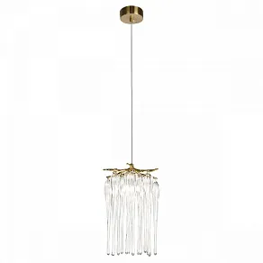 Подвесной светильник Loft it Waterfall 10350/206 AB