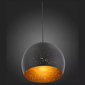 Подвесной светильник ST-Luce Stilano SL402.423.01