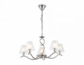 Подвесная люстра Ambrella Light HIGH LIGHT LH57081