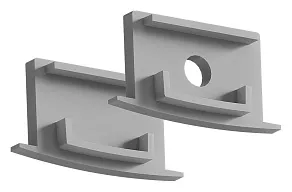 Набор заглушек для профиля Arte Lamp INTEGRATION A141005E