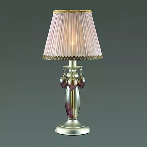 Настольная лампа декоративная Odeon Light Persia 3925/1T