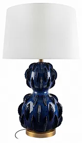 Настольная лампа декоративная Loft it Cobalt 10505T