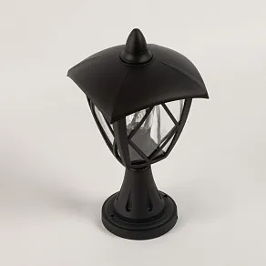 Наземный низкий светильник De City Корсо 5 801042101