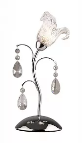 Настольная лампа декоративная Odeon Light Daga 1288/1T