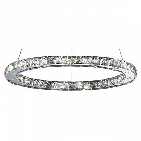 Подвесной светильник Odeon Light Mairi 2710/24L