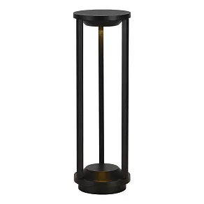 Наземный высокий светильник ST-Luce GLORR SL9535.405.01