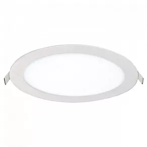 Встраиваемый светильник Favourite Flashled 1341-24C