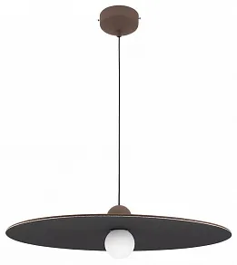 Подвесной светильник Moderli Niko V11093-PL