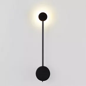 Накладной светильник Odeon Light Satellite 7008/5WL